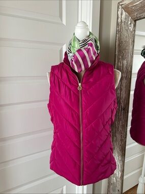 MICHAEL  Michael Kors Vest